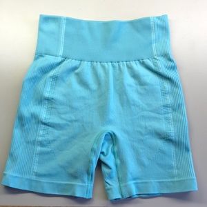 Gymshark Ultra Seamless Shorts